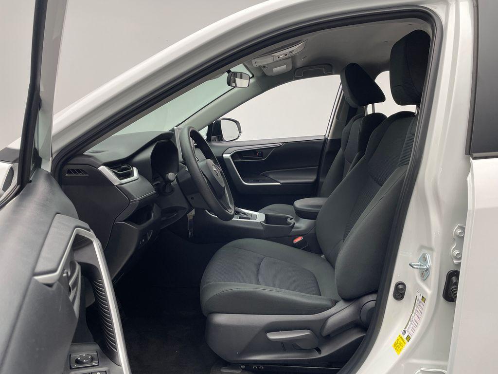 used 2023 Toyota RAV4 car, priced at $30,900