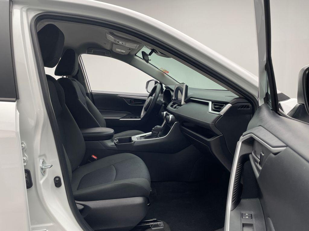 used 2023 Toyota RAV4 car, priced at $30,900