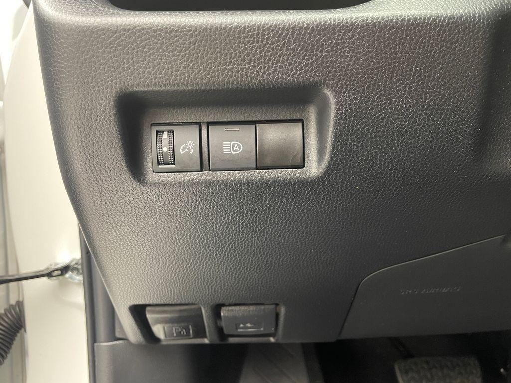 used 2023 Toyota RAV4 car, priced at $30,900