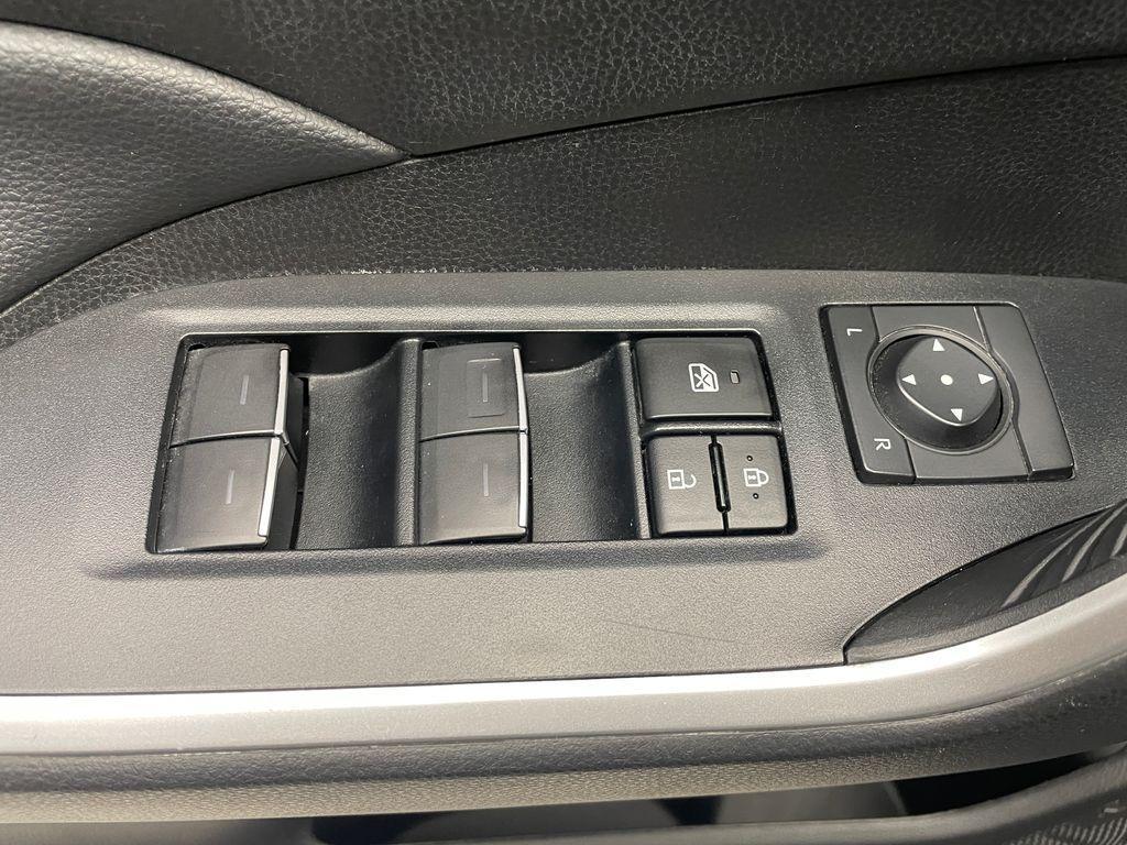 used 2022 Toyota RAV4 car, priced at $29,000