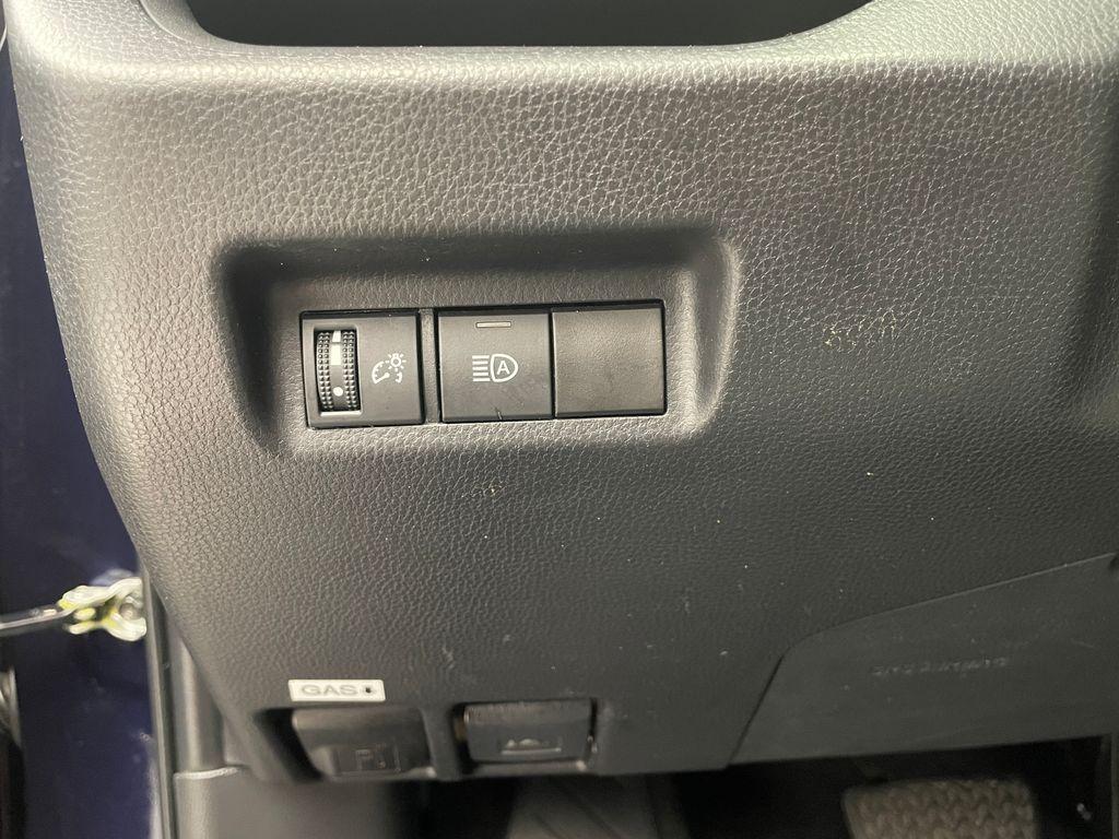 used 2022 Toyota RAV4 car, priced at $29,000