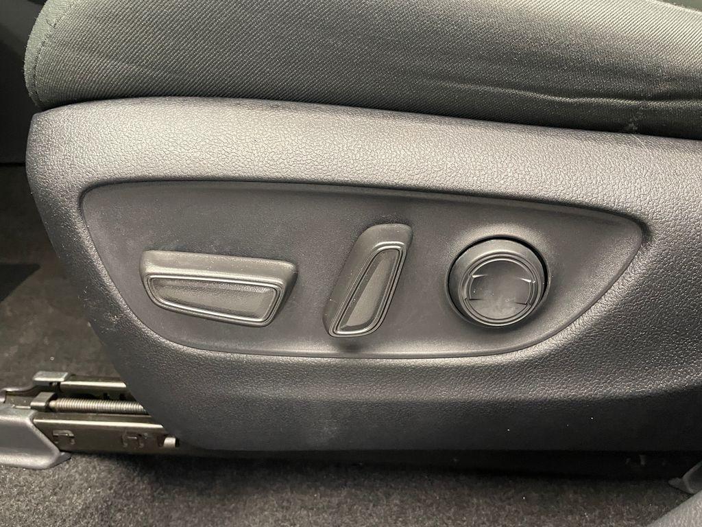 used 2022 Toyota RAV4 car, priced at $29,000