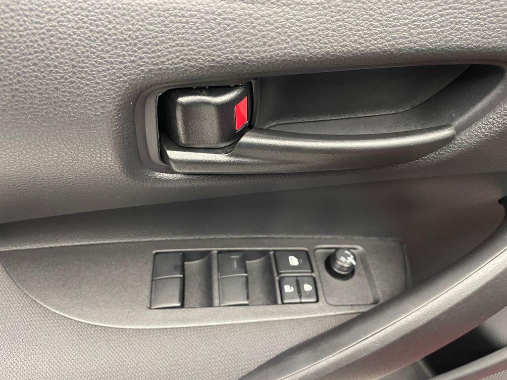 used 2025 Toyota Corolla car, priced at $23,900