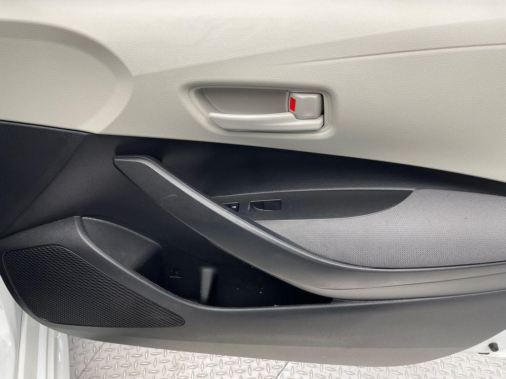 used 2023 Toyota Corolla Hybrid car, priced at $25,900