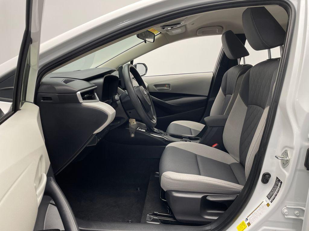 used 2023 Toyota Corolla Hybrid car, priced at $25,900