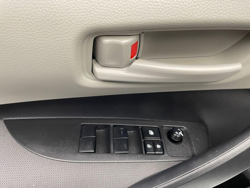 used 2023 Toyota Corolla Hybrid car, priced at $25,900