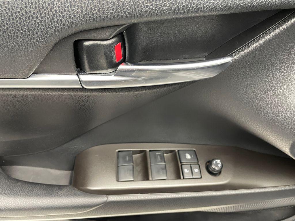 used 2023 Toyota Camry car, priced at $23,900
