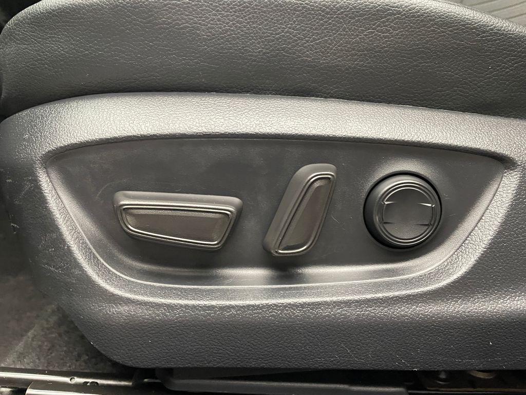 used 2023 Toyota Camry car, priced at $23,900