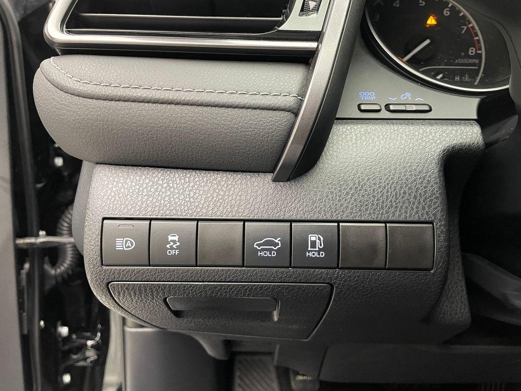 used 2023 Toyota Camry car, priced at $23,900