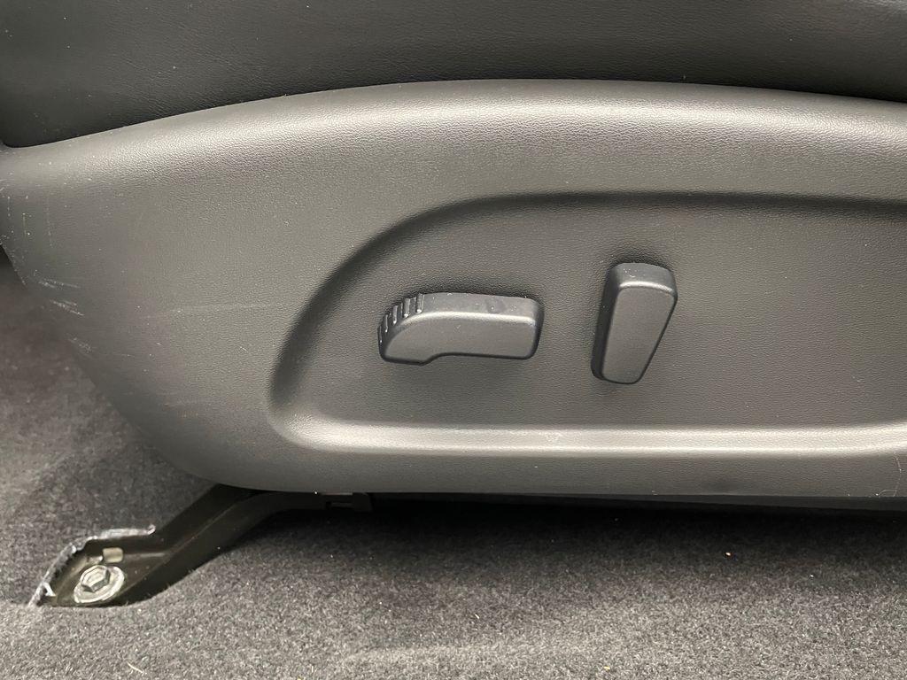 used 2020 INFINITI QX60 car, priced at $19,600