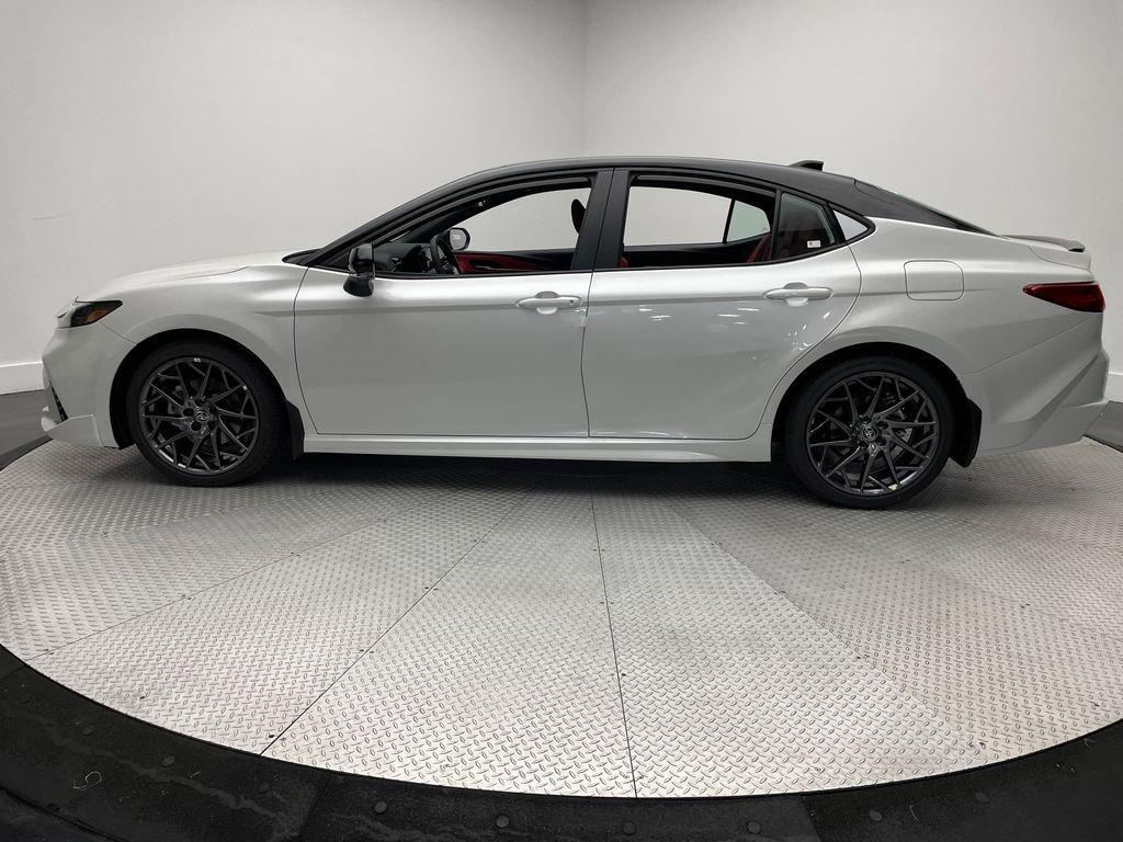 new 2025 Toyota Camry car, priced at $40,793