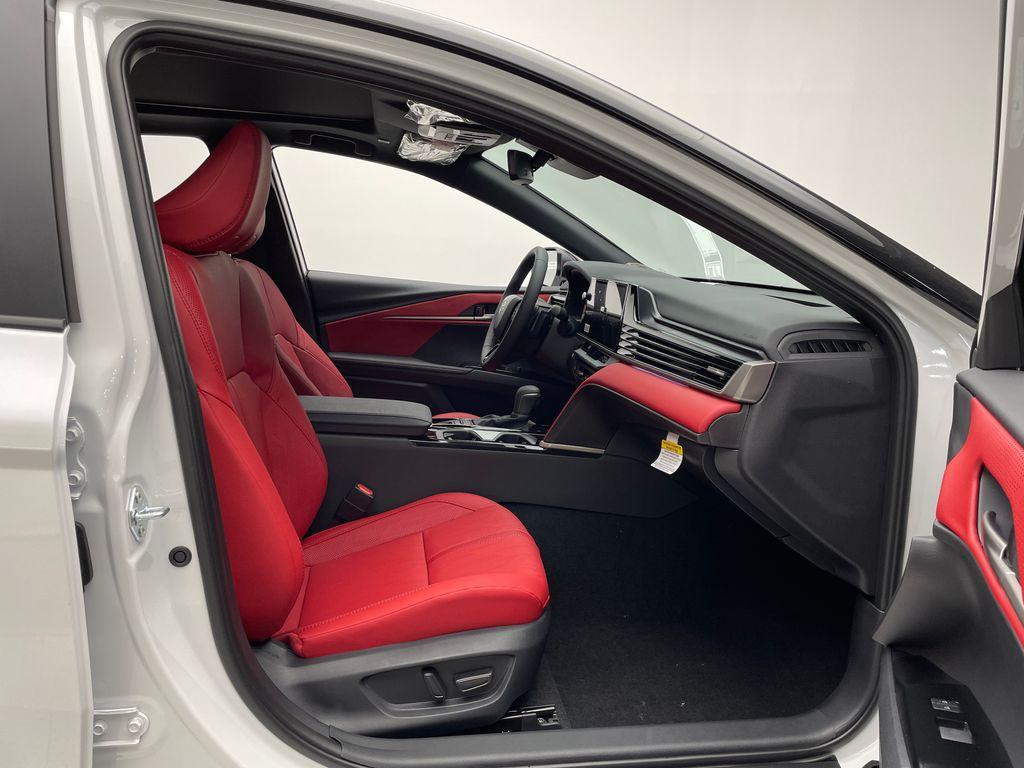 new 2025 Toyota Camry car, priced at $40,793