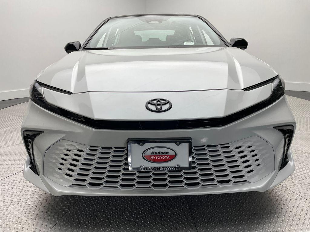 new 2025 Toyota Camry car, priced at $40,793