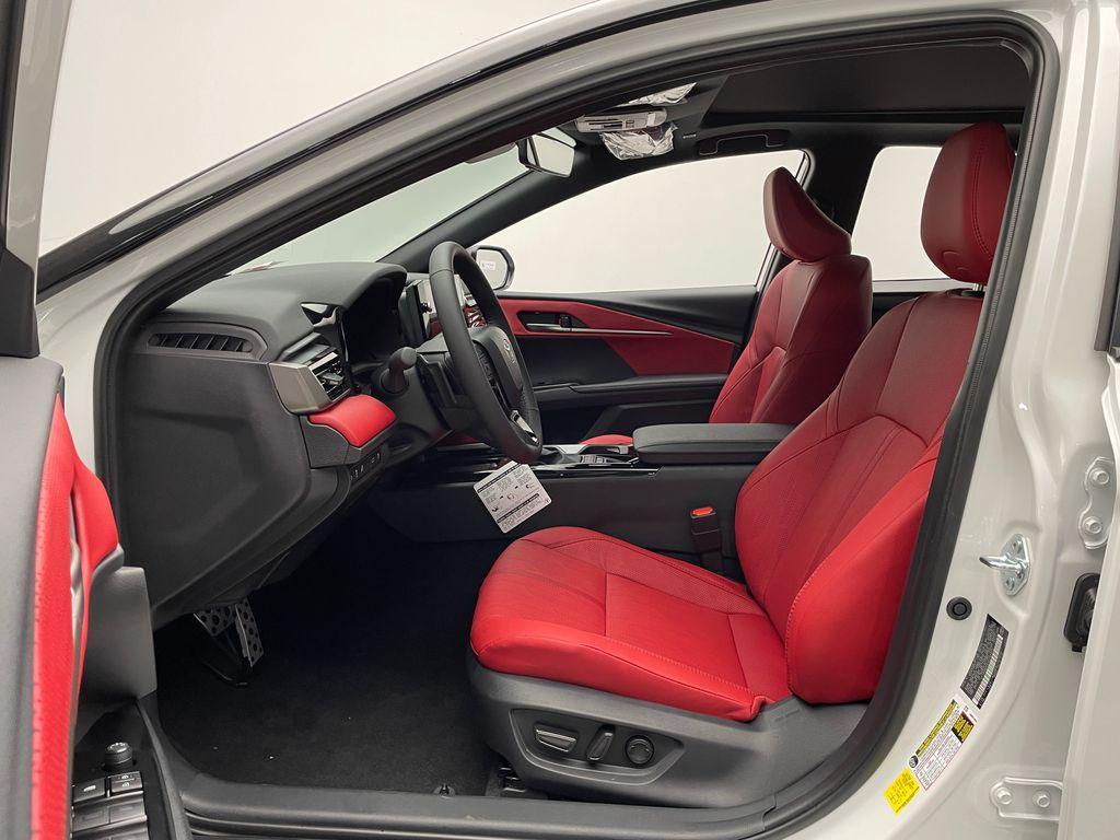 new 2025 Toyota Camry car, priced at $40,793