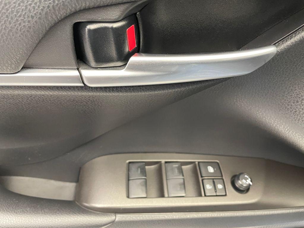used 2024 Toyota Camry car, priced at $26,900