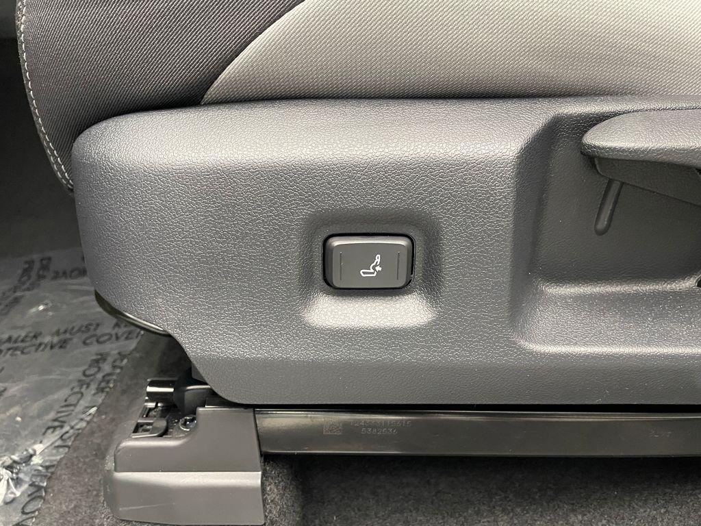new 2025 Toyota Tacoma car, priced at $50,215