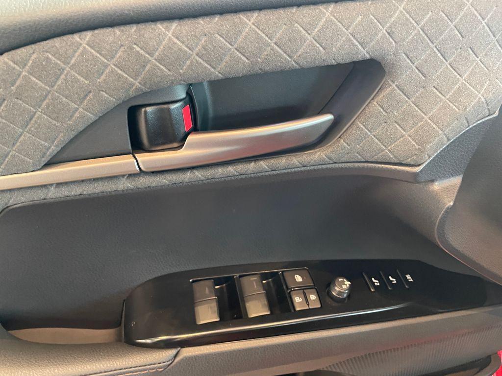 new 2026 Toyota Camry car, priced at $43,154