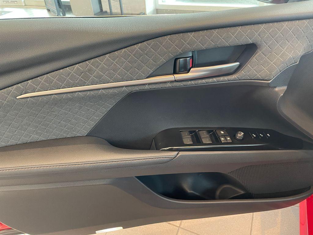 new 2026 Toyota Camry car, priced at $43,154