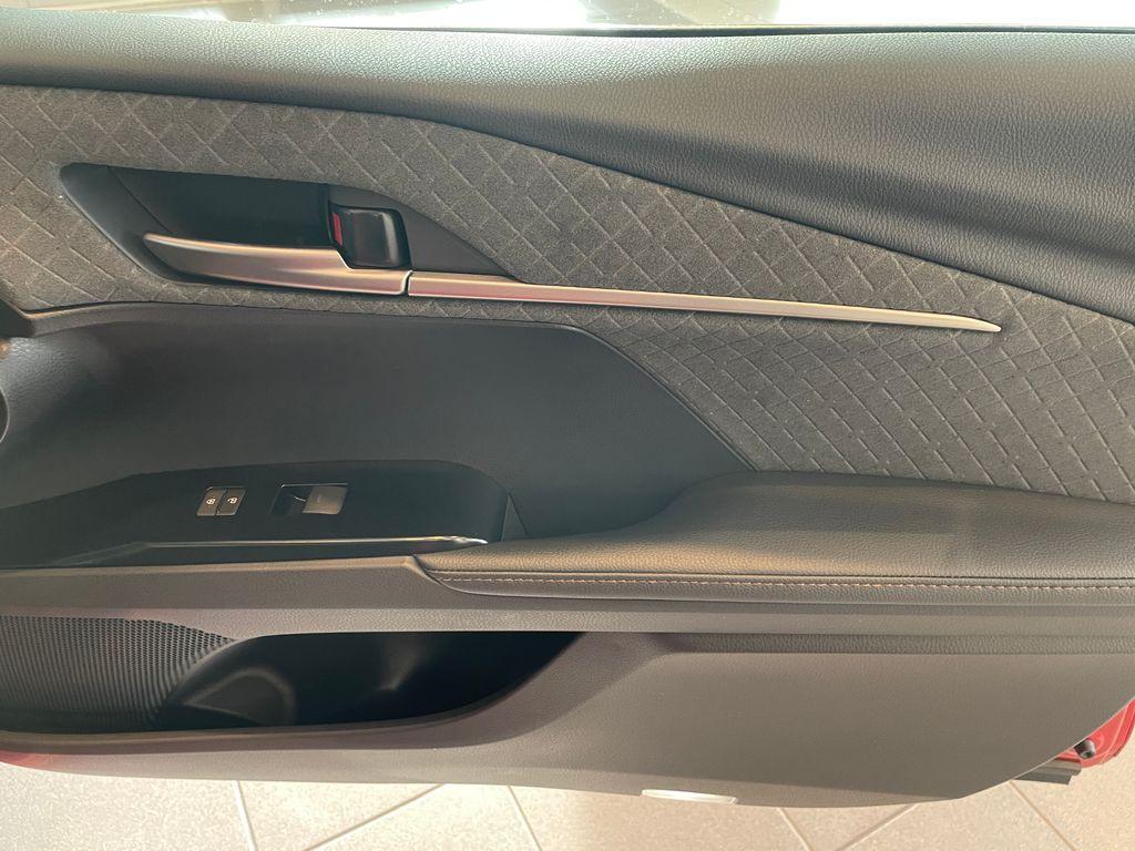 new 2026 Toyota Camry car, priced at $43,154