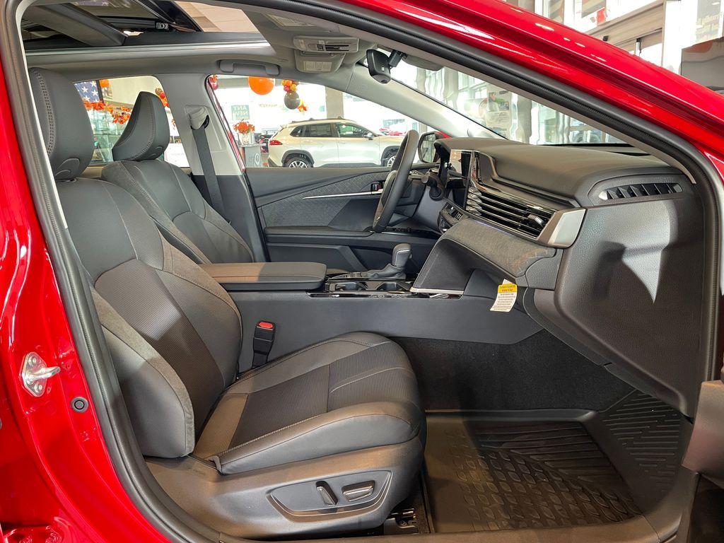 new 2026 Toyota Camry car, priced at $43,154