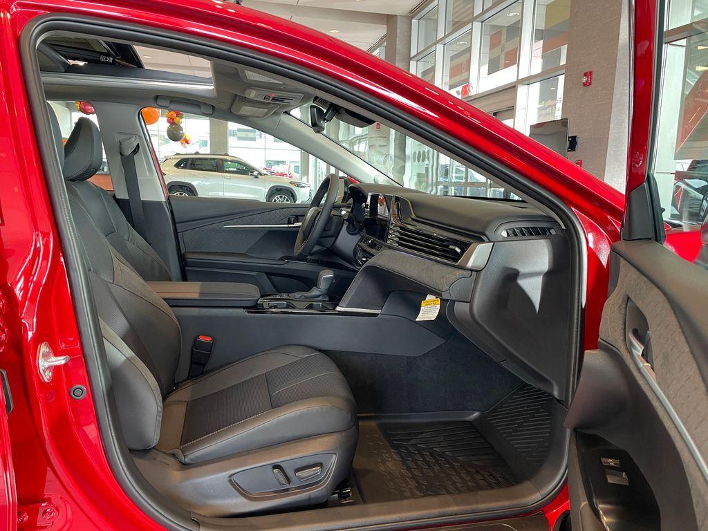 new 2026 Toyota Camry car, priced at $43,154