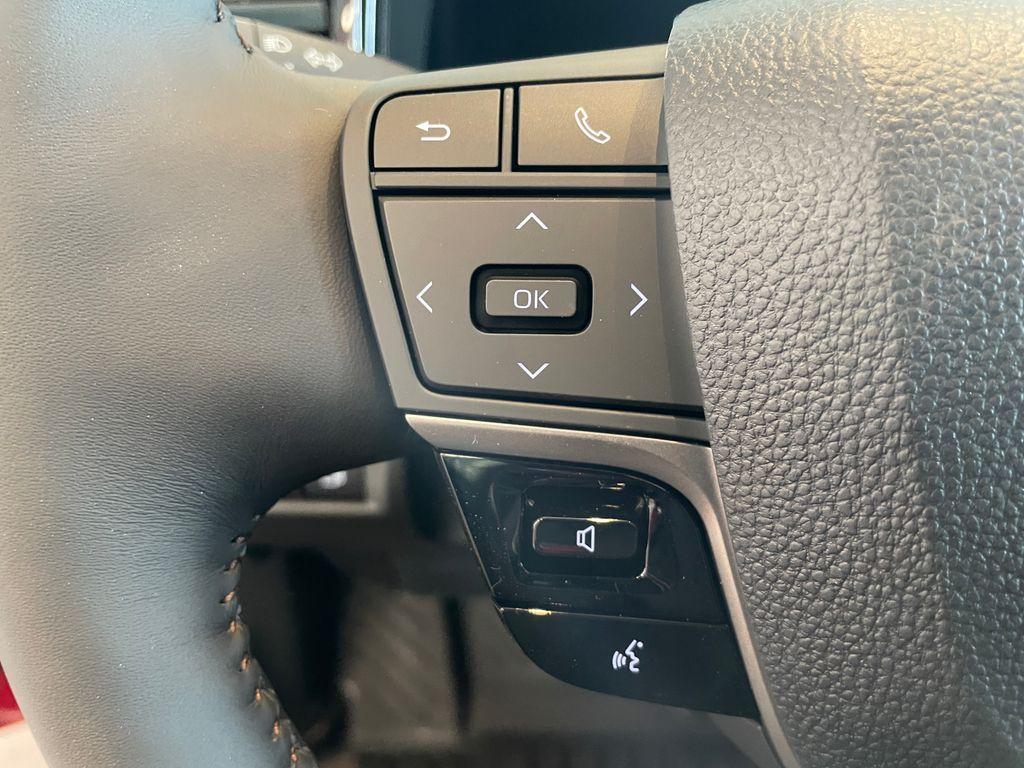 new 2026 Toyota Camry car, priced at $43,154