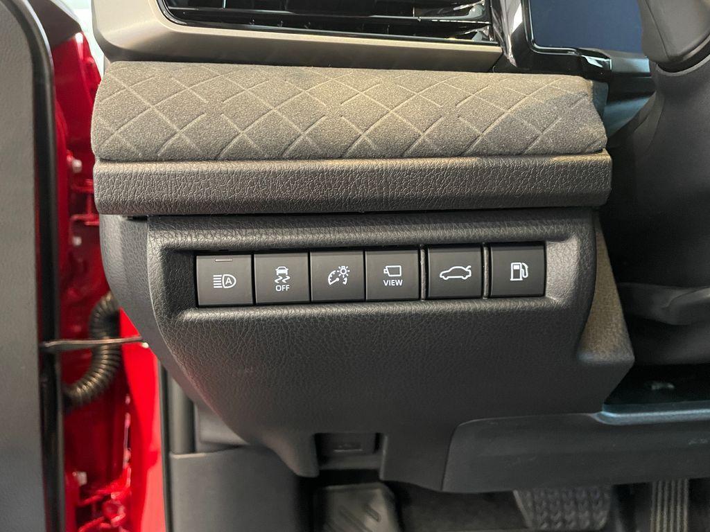 new 2026 Toyota Camry car, priced at $43,154