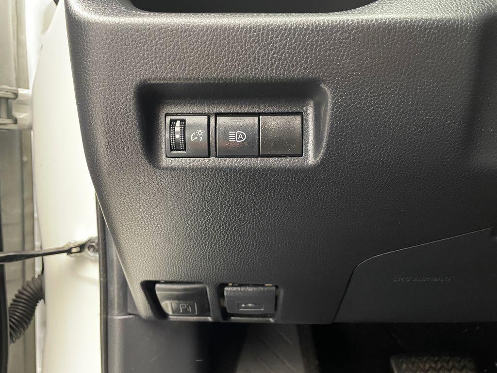 used 2021 Toyota RAV4 car, priced at $27,900