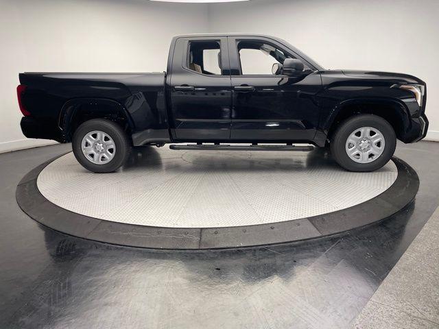 new 2025 Toyota Tundra car, priced at $47,918