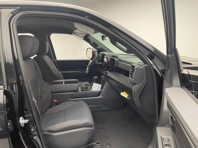 new 2025 Toyota Tundra car, priced at $47,918