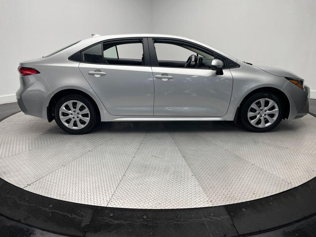 used 2025 Toyota Corolla car, priced at $23,900
