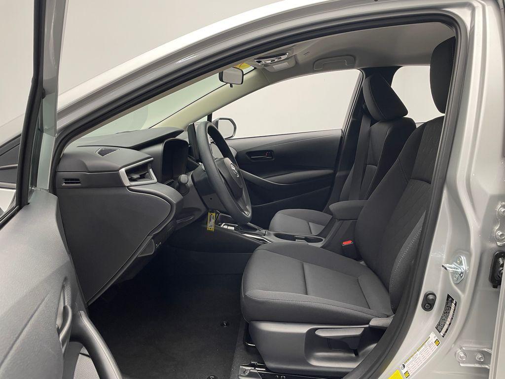 used 2025 Toyota Corolla car, priced at $23,900