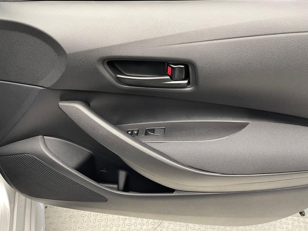 used 2025 Toyota Corolla car, priced at $23,900