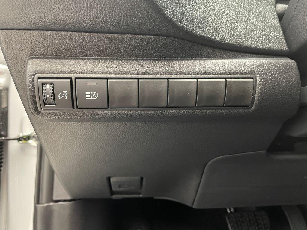 used 2025 Toyota Corolla car, priced at $23,900