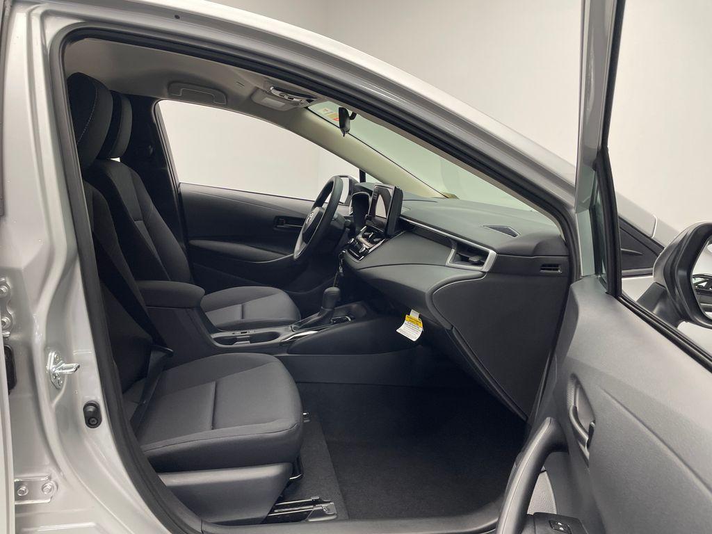 used 2025 Toyota Corolla car, priced at $23,900