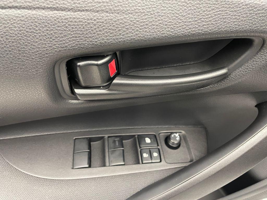 used 2025 Toyota Corolla car, priced at $23,900