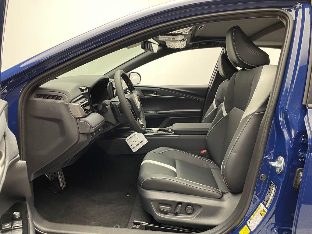 new 2025 Toyota Camry car, priced at $38,792
