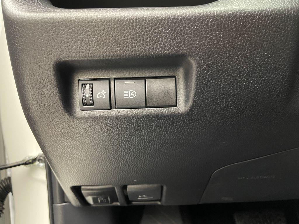 used 2025 Toyota RAV4 car, priced at $34,000