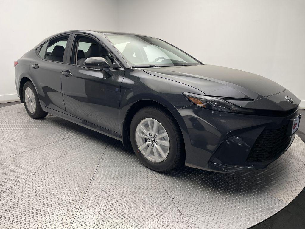 new 2026 Toyota Camry car, priced at $34,918
