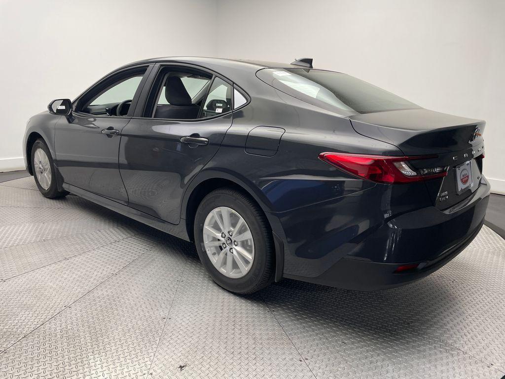 new 2026 Toyota Camry car, priced at $34,918