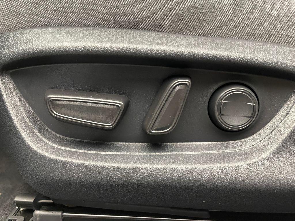 new 2026 Toyota Camry car, priced at $34,918