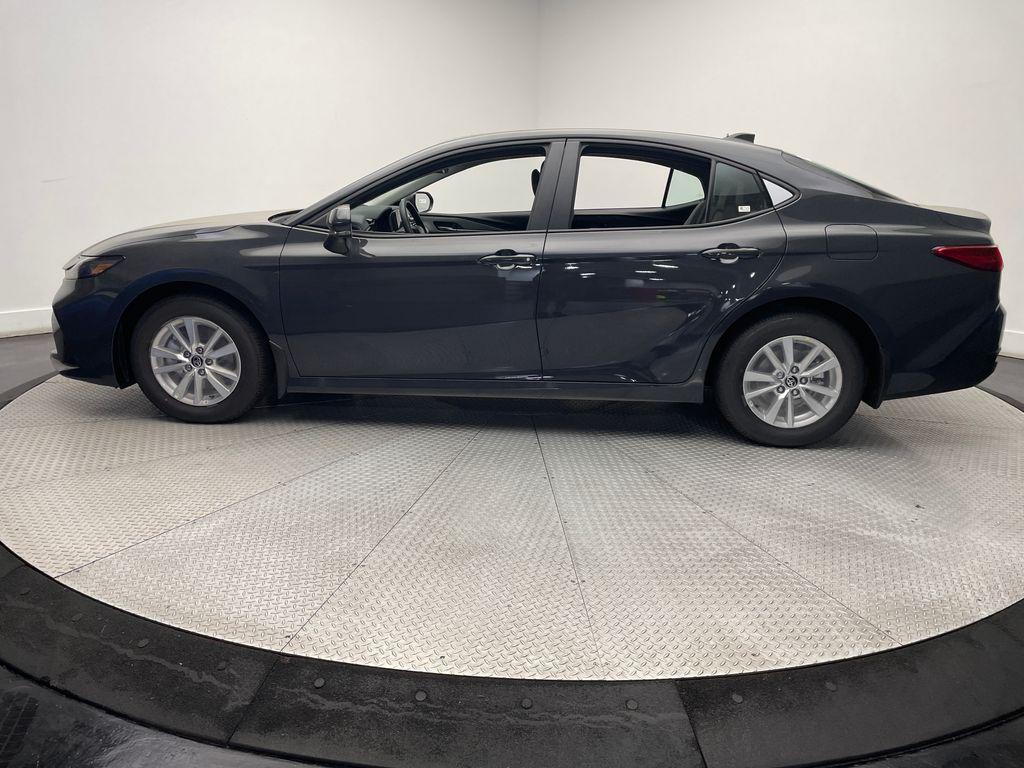 new 2026 Toyota Camry car, priced at $34,918