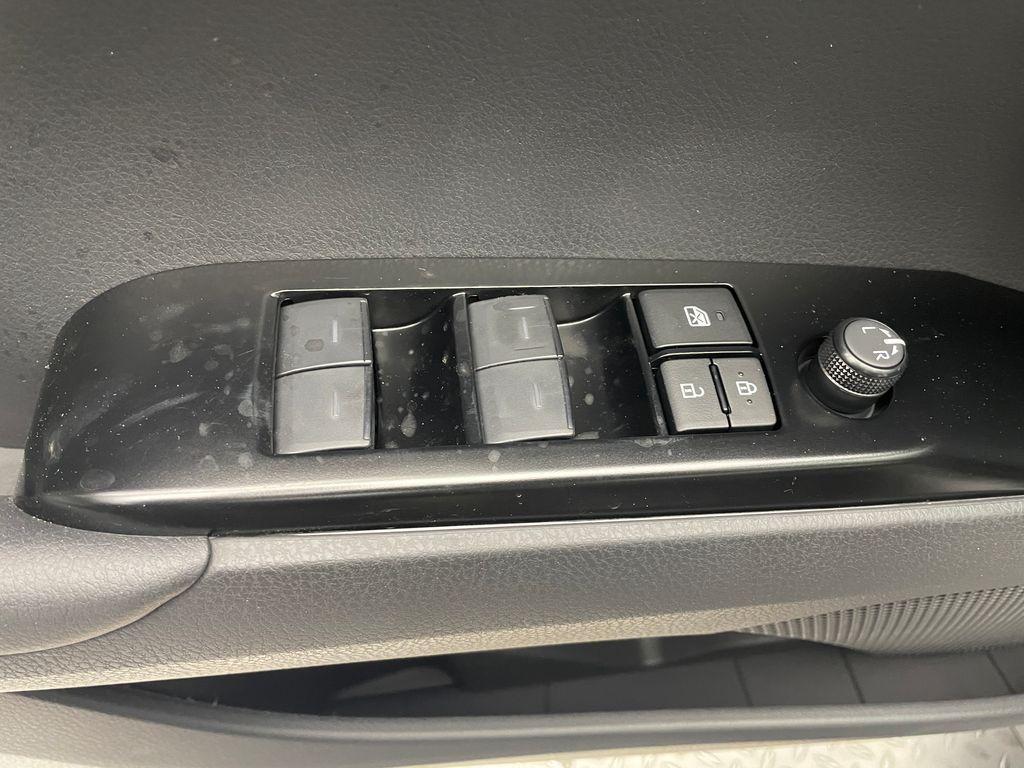 new 2026 Toyota Camry car, priced at $34,918