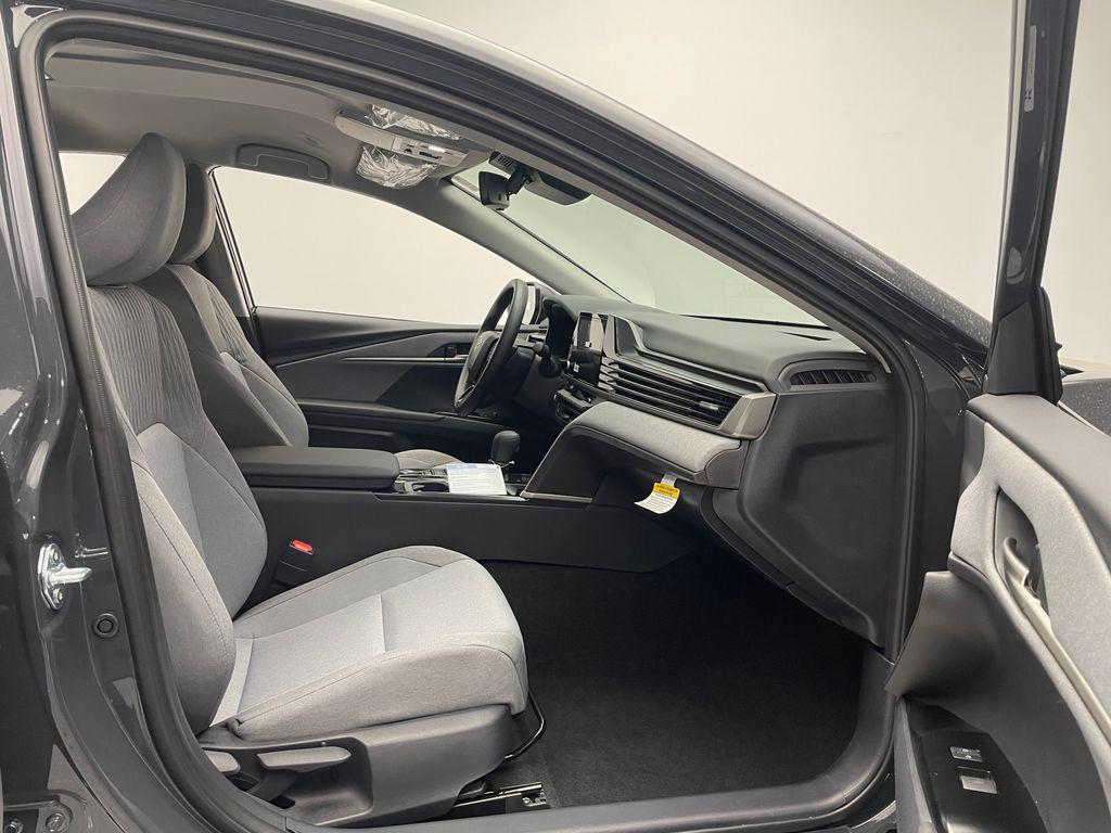 new 2026 Toyota Camry car, priced at $34,918
