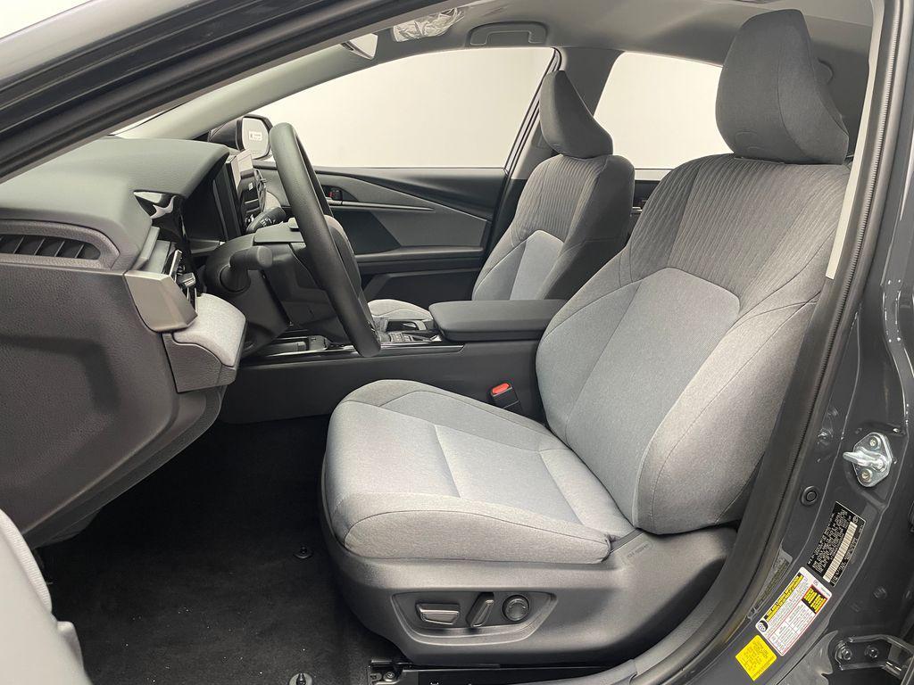 new 2026 Toyota Camry car, priced at $34,918