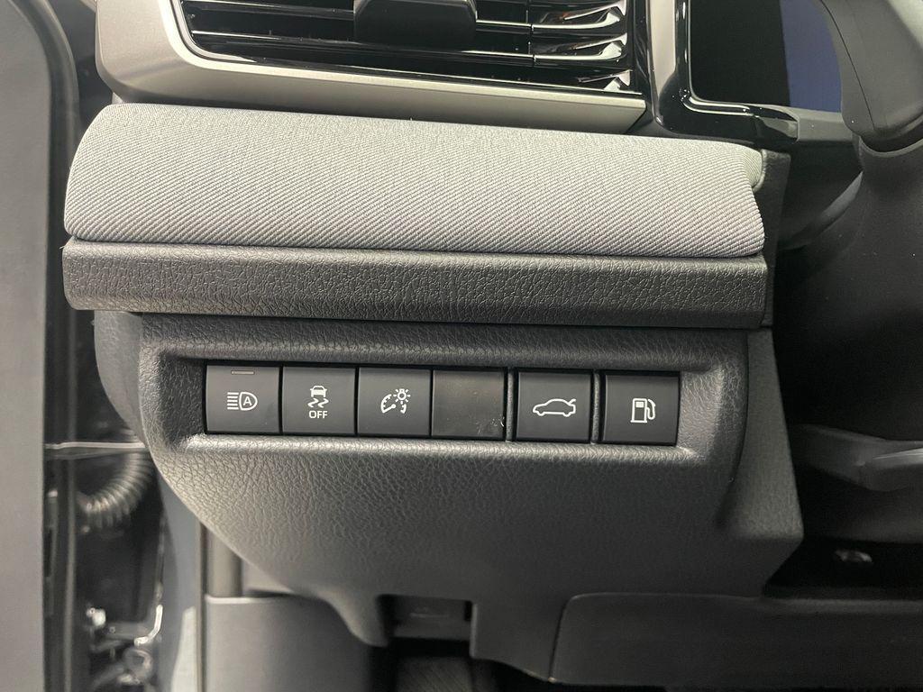 new 2026 Toyota Camry car, priced at $34,918