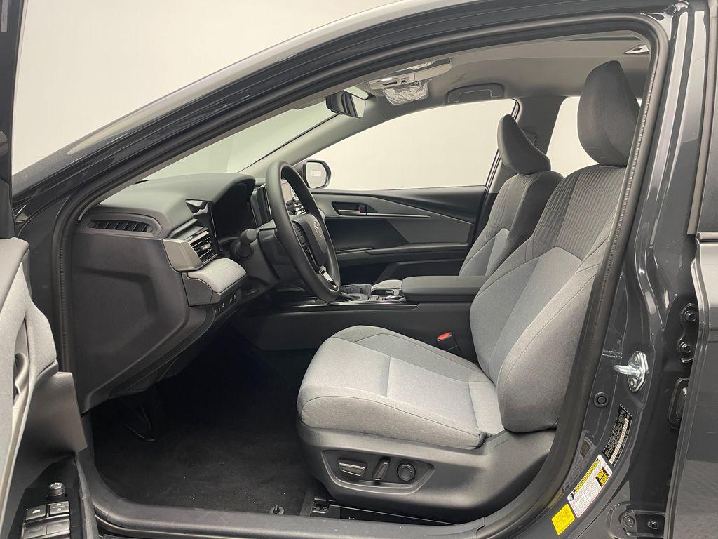 new 2026 Toyota Camry car, priced at $34,918