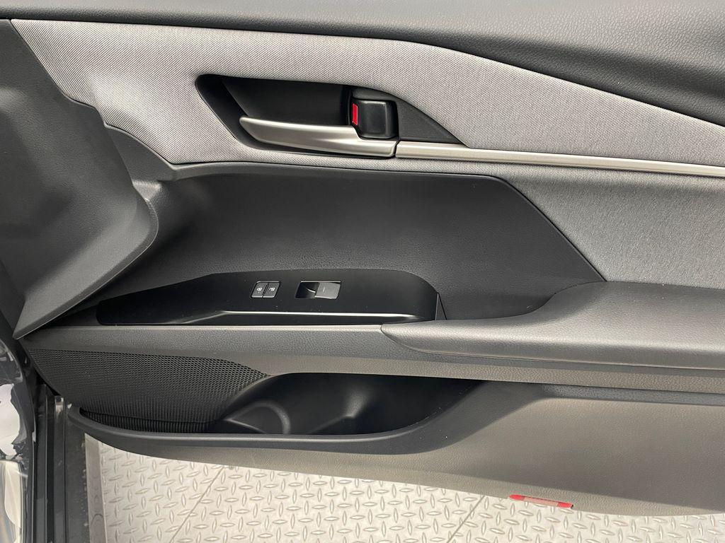 new 2026 Toyota Camry car, priced at $34,918