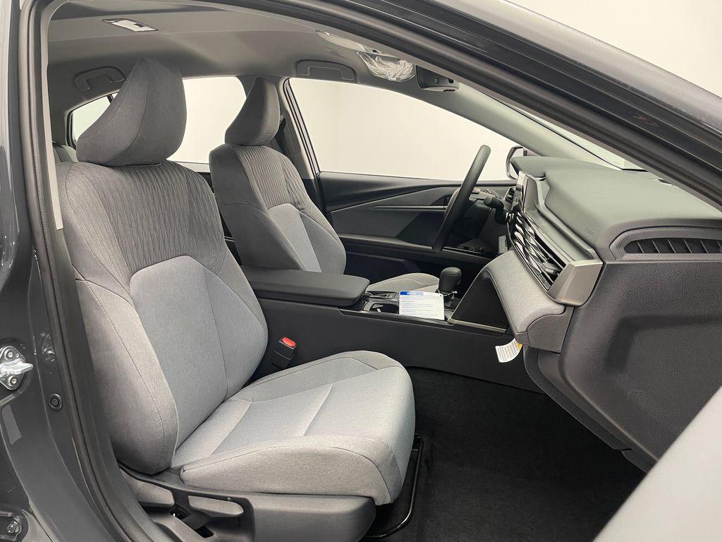 new 2026 Toyota Camry car, priced at $34,918