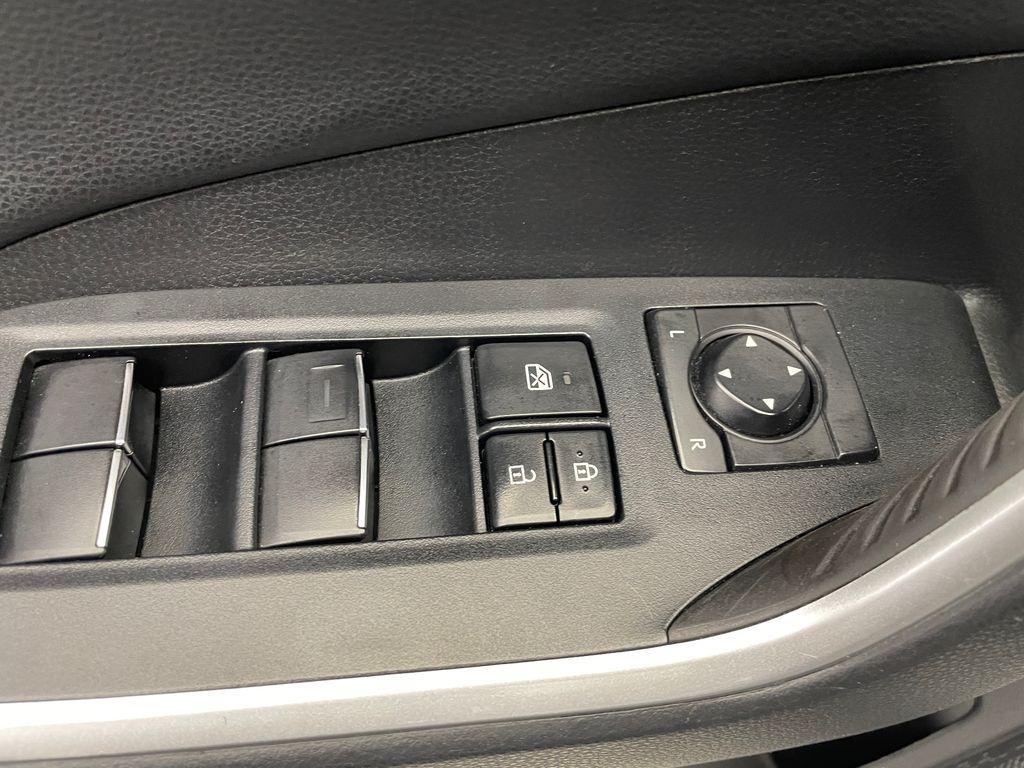 used 2021 Toyota RAV4 Hybrid car, priced at $32,500